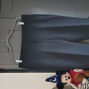 White House Black Market Black Pants